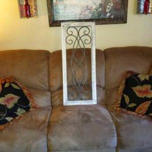 Rustic Farmhouse Wall decoration